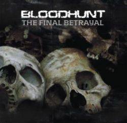 Bloodhunt : The Final Betrayal